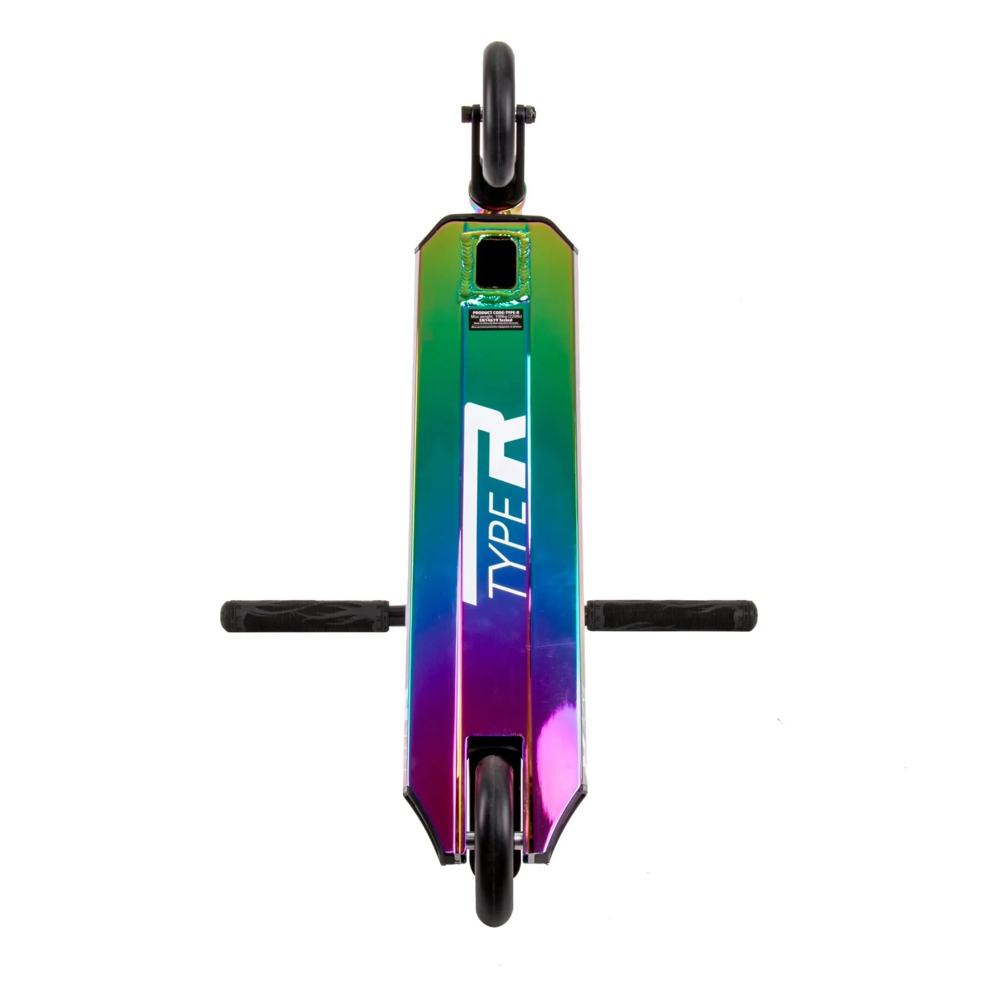 Root Industries Type R PRO Complete Kids Scooter - Image 12