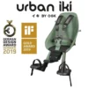 Icho Green / Black