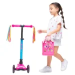 iGlide-Scooters-Tote-Bag-Pink-9361468000270-Studio-Child-Holding.jpg.webp