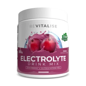 ReVitalise Zero Sugar Electrolyte Drink Mix - 90 Servings