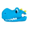 Dinosaur Head – Blue