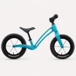 Hornit Airo 12 Inch Balance Bike For Toddlers (2 – 4.5yrs) - Tuvalu Turquoise