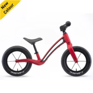 Hornit Airo Balance Bike For Toddlers (2 - 4.5yrs) - Magna Red