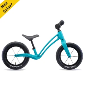 Hornit Airo Balance Bike For Toddlers (2 - 4.5yrs) - Tuvalu Turquoise