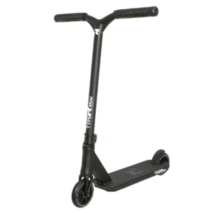 ROOT INDUSTRIES Type R Mini 2 Wheel Scooter (Black Matte)