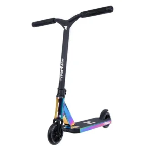 Root Industries Type R PRO Complete Kids Scooter - Rocket Fuel