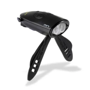 Kids Horn & Light in Black
