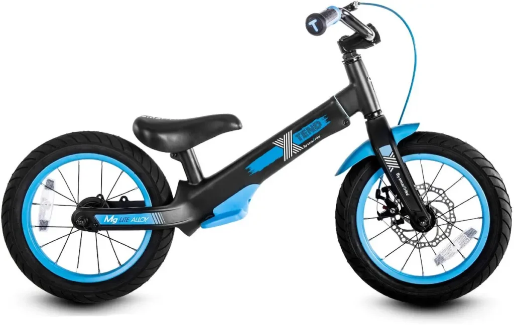 SmartTrike Xtend Mg+ 14 inch