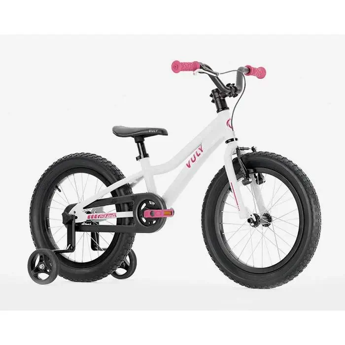 Vuly 16 Inch Bike