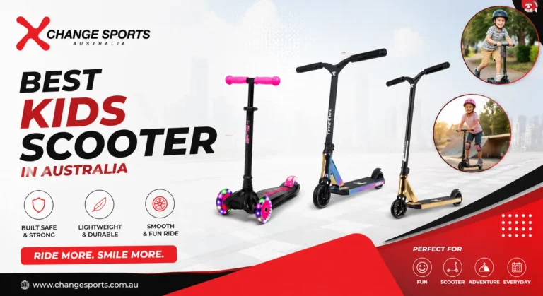 best kids scooters Australia