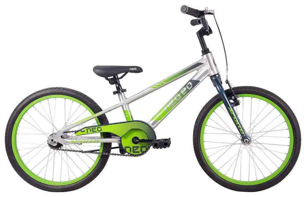 Neo+20" Bike