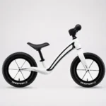 Hornit Airo 12 Inch Balance Bike For Toddlers (2 – 4.5yrs) - Orca White