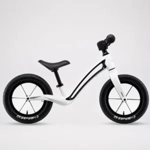 Hornit Airo 12 Inch Balance Bike For Toddlers (2 – 4.5yrs) - Orca White