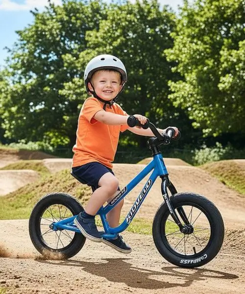 Kids Bikes