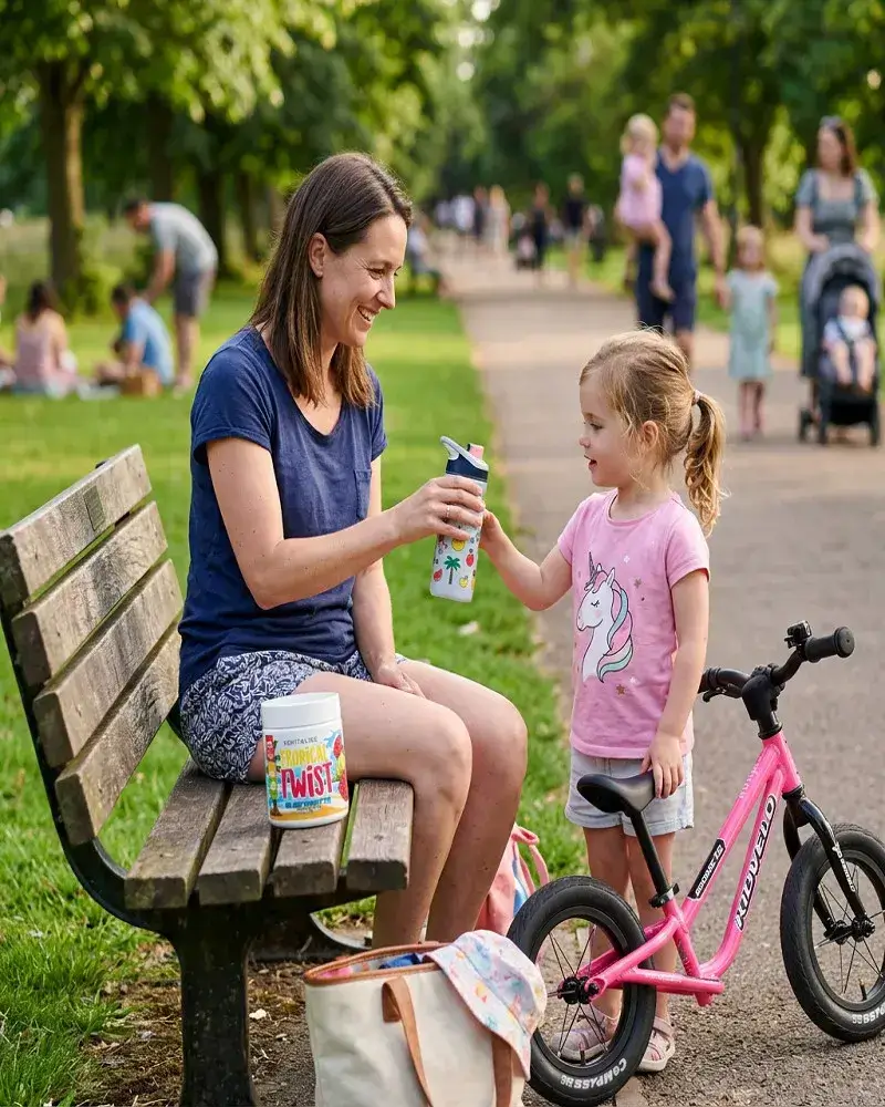 Kids Nutrition