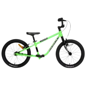 18 inch balance bike that converts to pedal