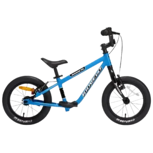 rookie 14 inch balance bike
