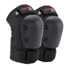 elbow pad bought separately