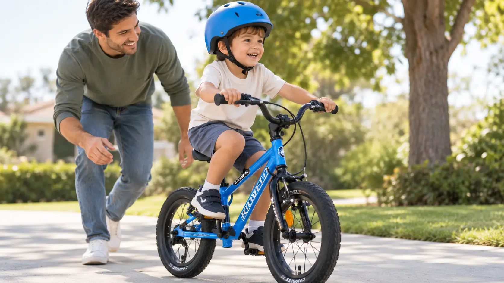 Birthday Gift Ideas for 3 to 5 Year Olds