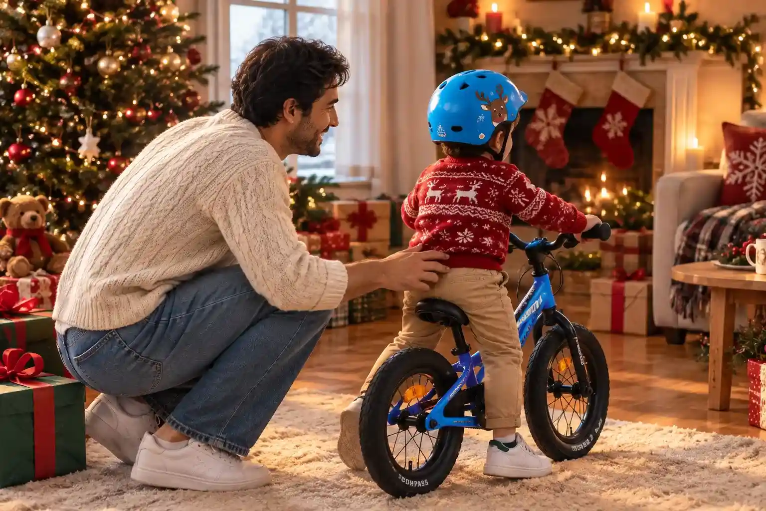 Christmas Gifts for 2 to 3 Year Olds