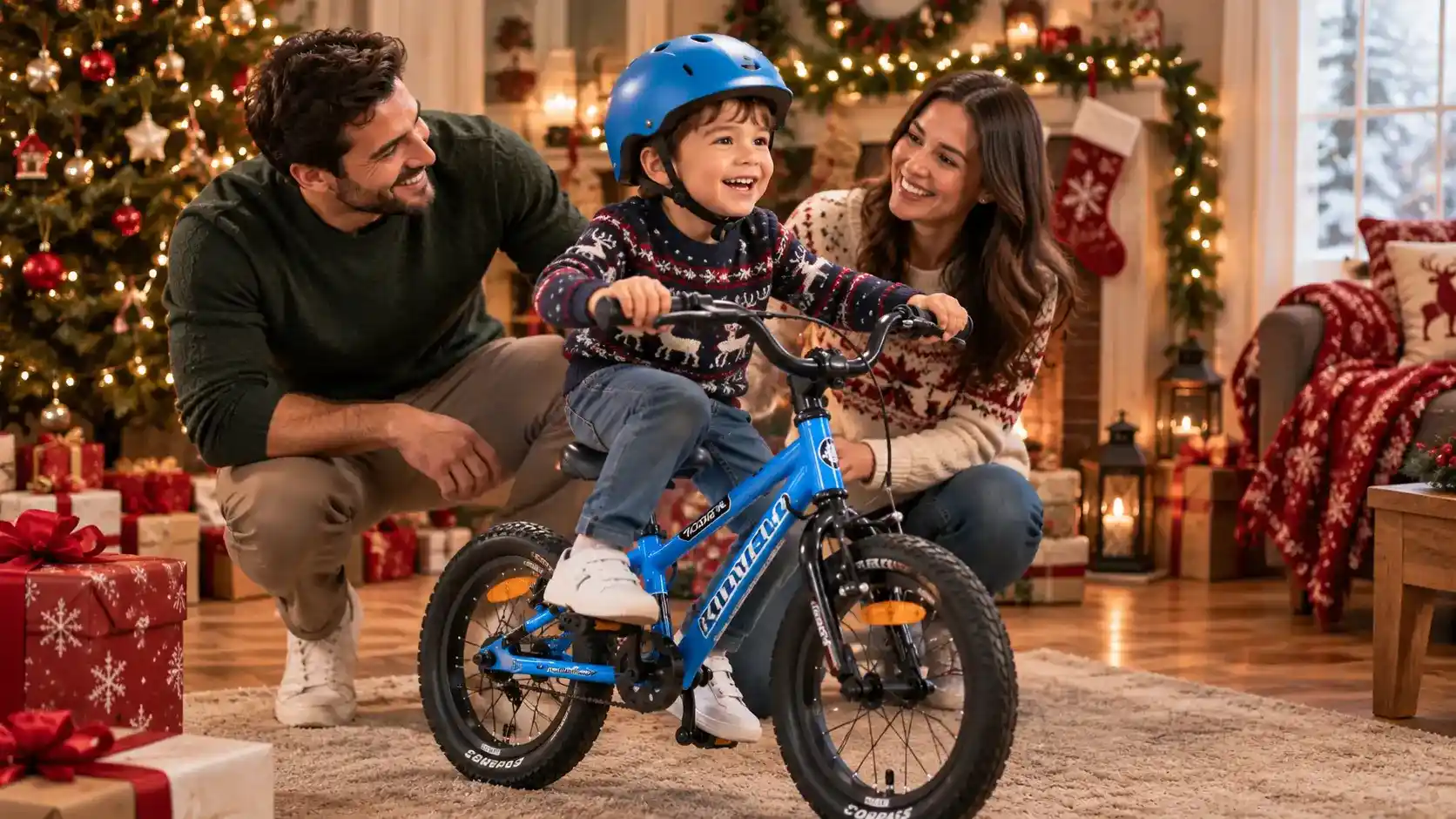 Christmas Gifts for 3 to 5 Year Olds