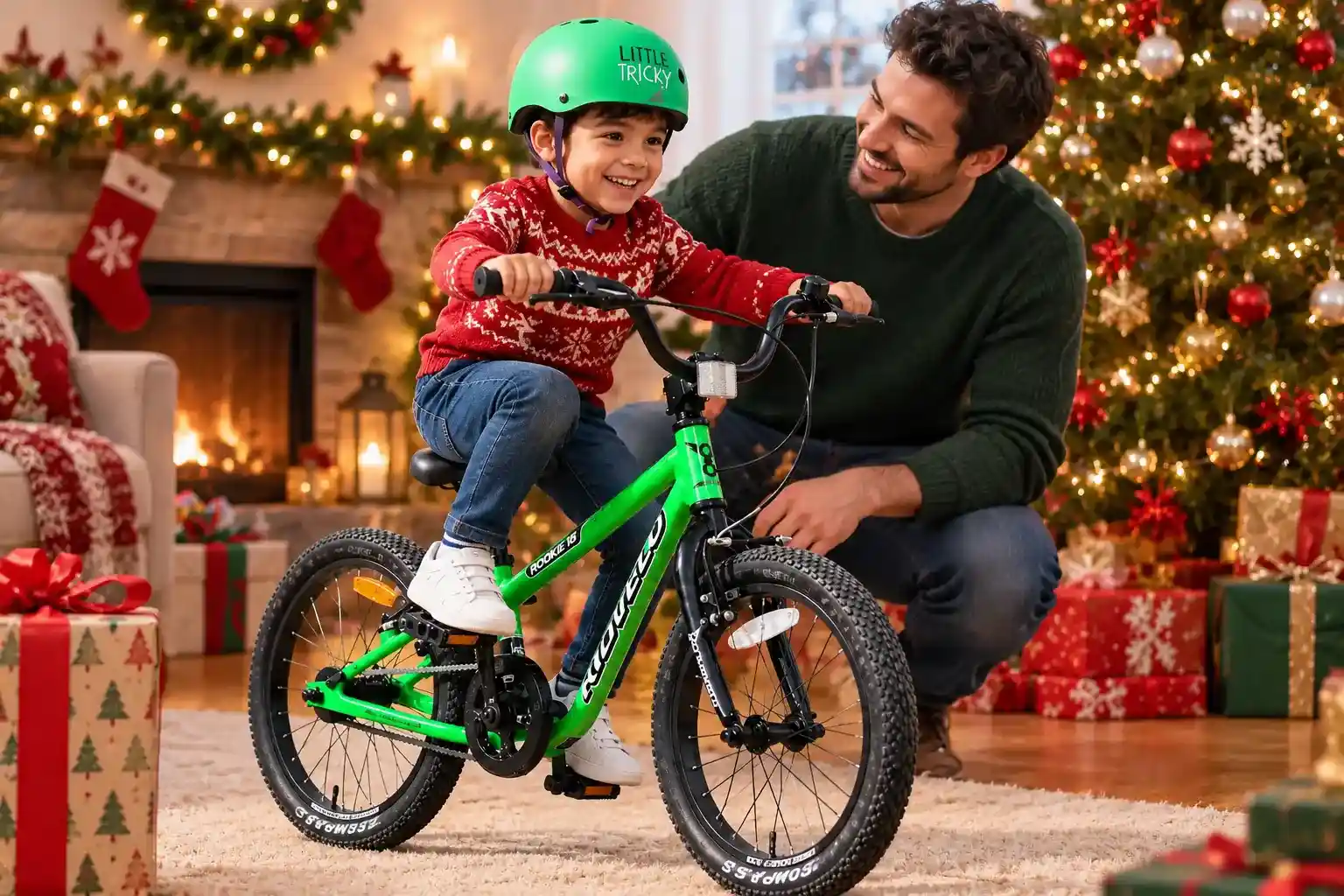 Christmas Gifts for 5 to 8 Year Olds (Boys and Girls)