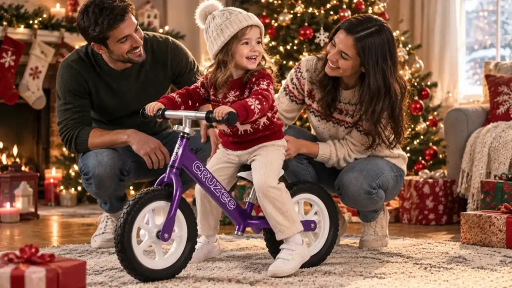 Christmas Presents for Toddlers (1 to 2 Years)