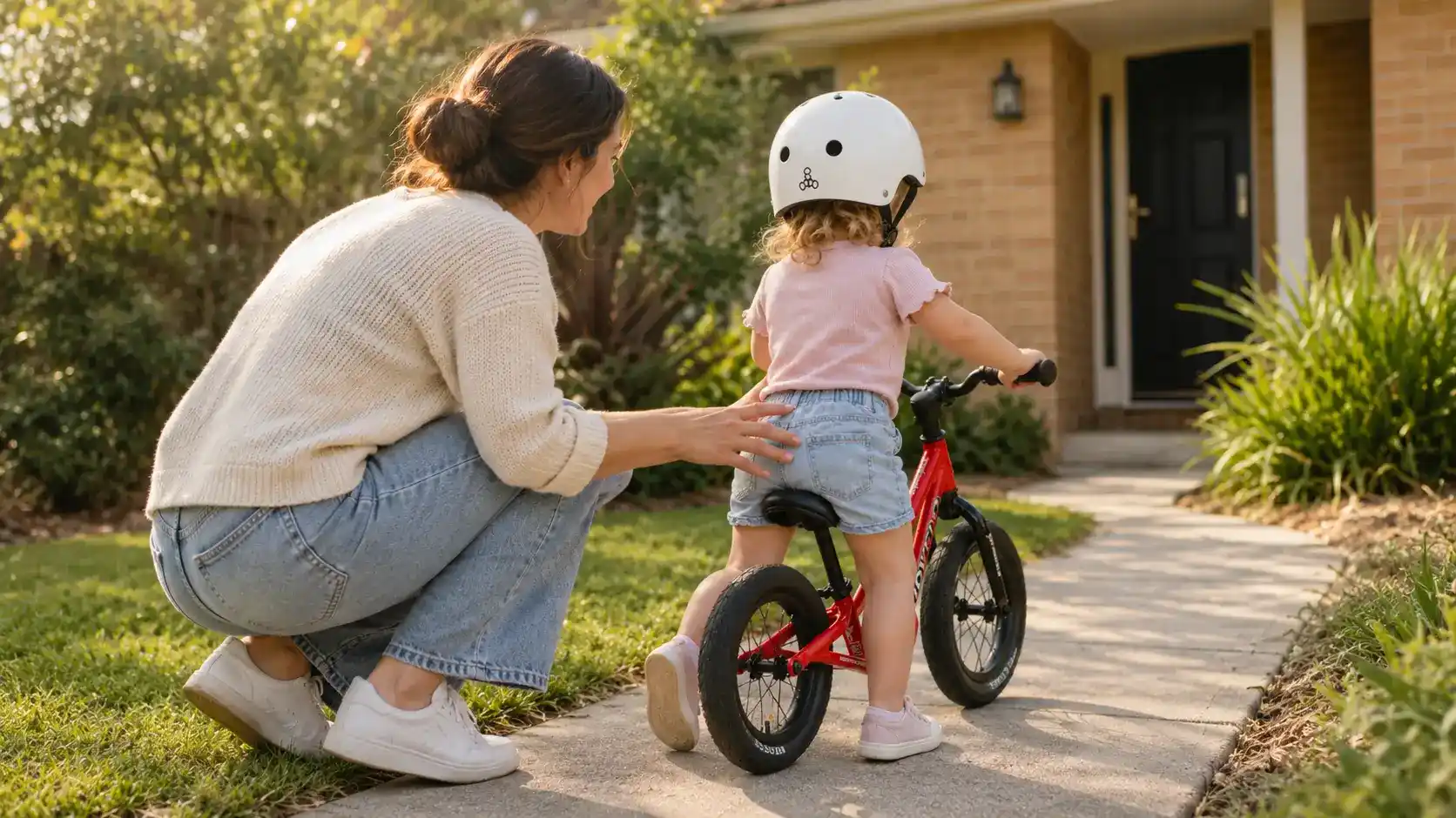 Birthday Gift Ideas for 2 to 3 Year Olds