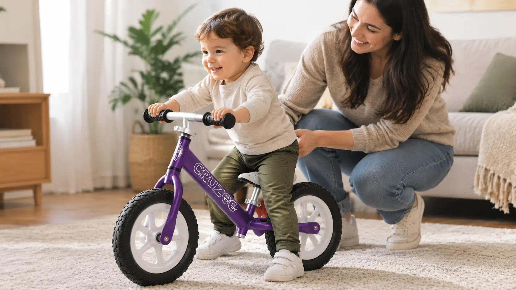Birthday Gift Ideas for 1 to 2 Year Olds
