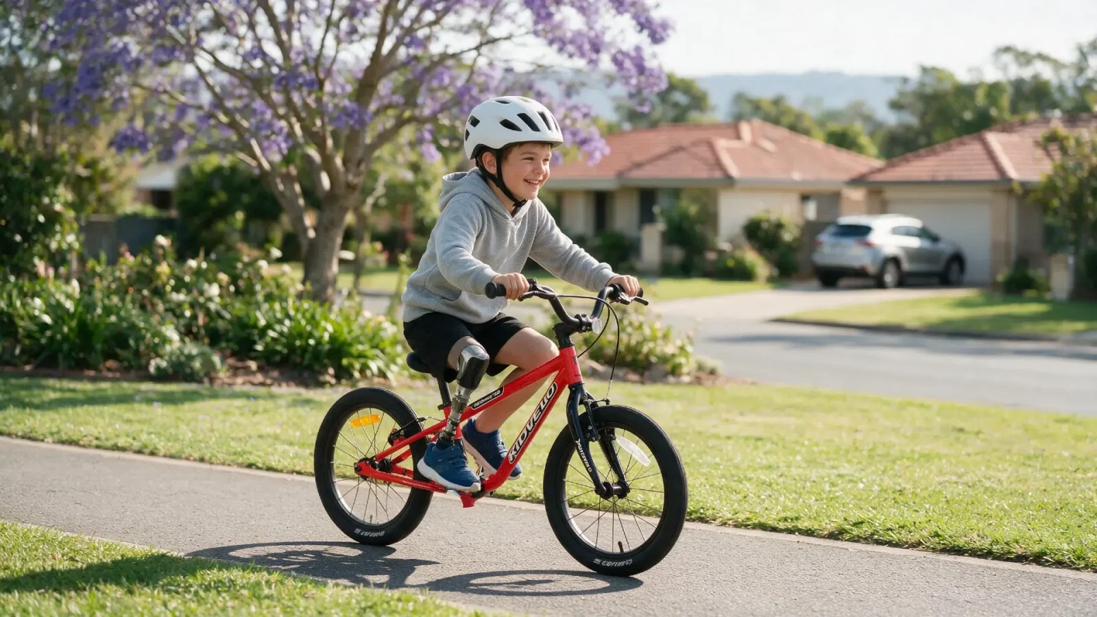 balance bikes for special needs and autistic kids